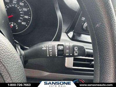 2023 Kia Seltos LX