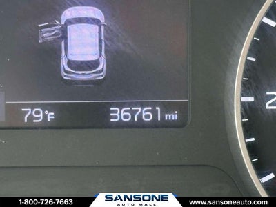 2023 Kia Seltos LX