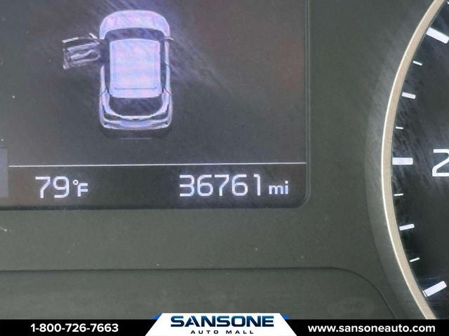 2023 Kia Seltos LX