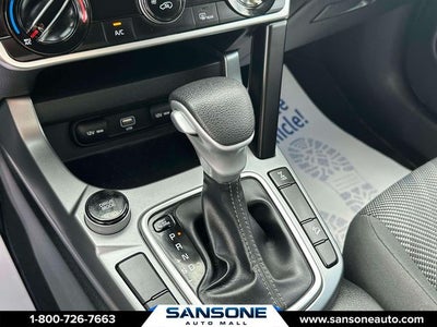 2023 Kia Seltos LX