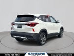2023 Kia Seltos LX
