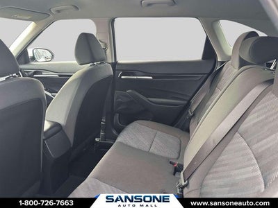 2023 Kia Seltos LX