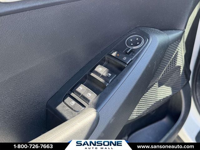 2025 Kia Seltos LX