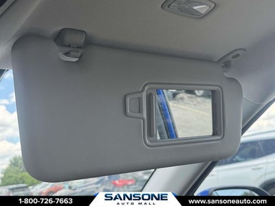 2022 Kia Seltos EX