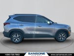 2023 Kia Seltos EX