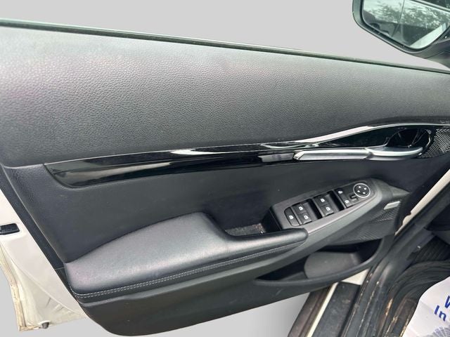 2021 Kia Seltos SX