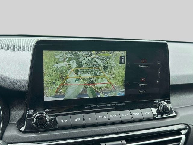 2021 Kia Seltos SX