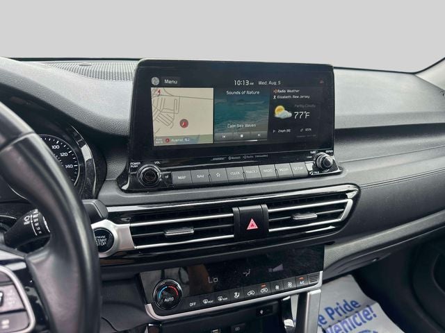 2021 Kia Seltos SX