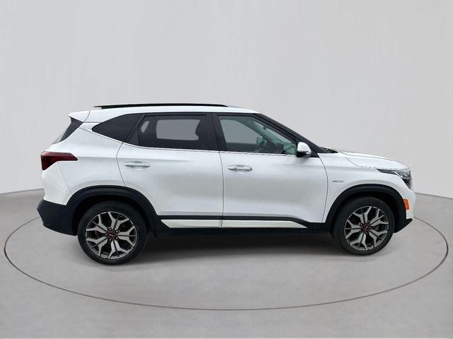 2021 Kia Seltos SX