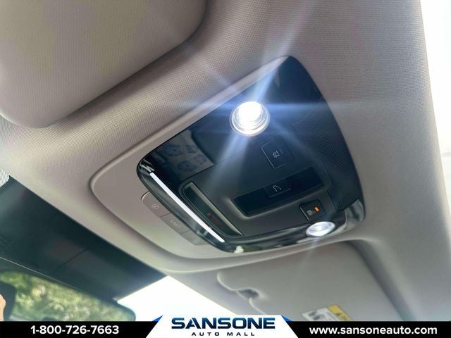 2021 Kia Seltos SX