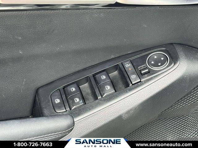 2026 Kia Seltos SX