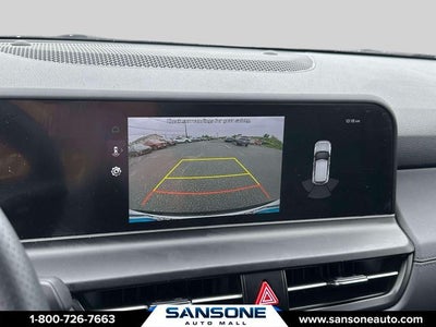 2026 Kia Seltos SX