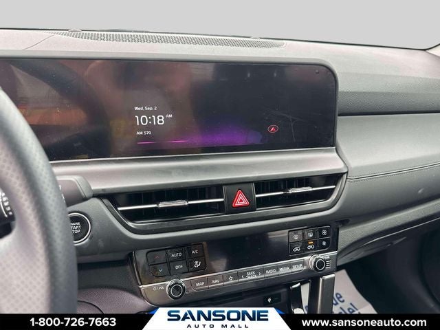 2026 Kia Seltos SX