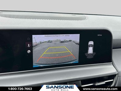 2026 Kia Seltos SX