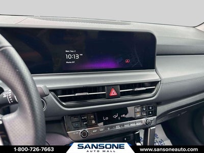 2026 Kia Seltos SX