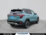 2026 Kia Seltos SX