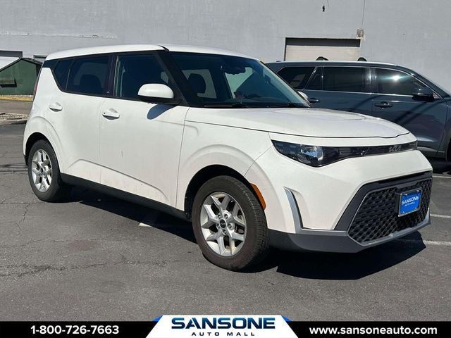 2023 Kia Soul S