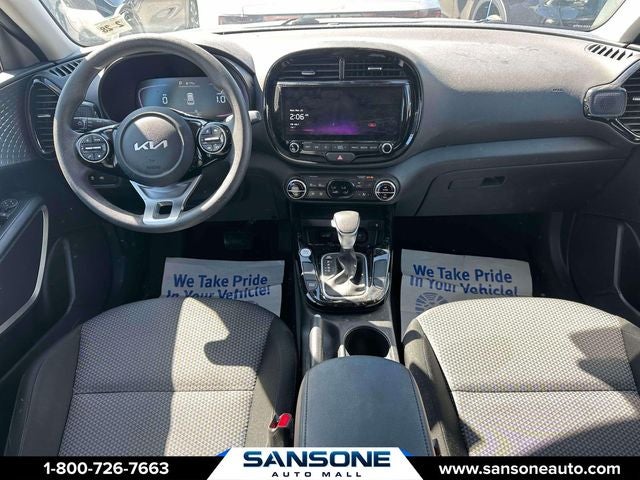 2023 Kia Soul S