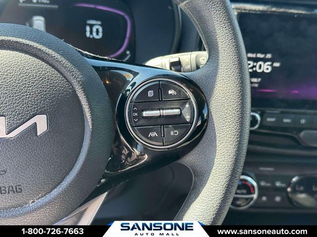2023 Kia Soul S