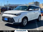 2023 Kia Soul S