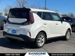 2023 Kia Soul S
