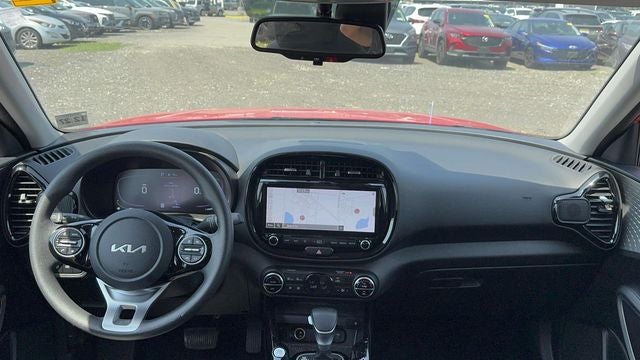 2023 Kia Soul S