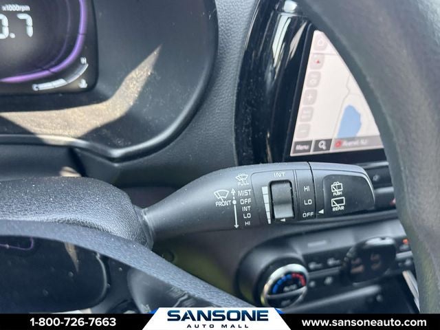2023 Kia Soul S