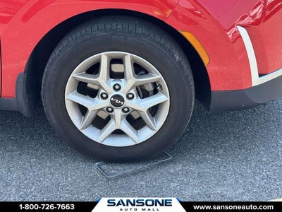 2023 Kia Soul S