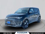 2024 Kia Soul GT-Line