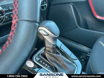 2024 Kia Soul GT-Line