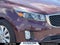2016 Kia Sedona EX