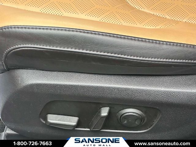 2023 Kia Carnival EX