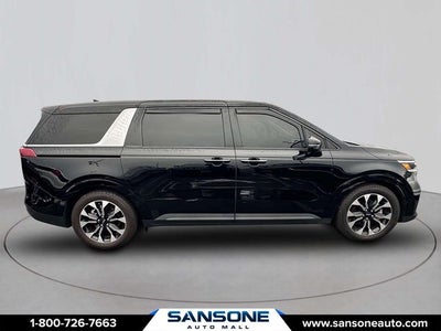 2024 Kia Carnival EX