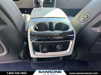 2022 Kia Carnival SX Prestige