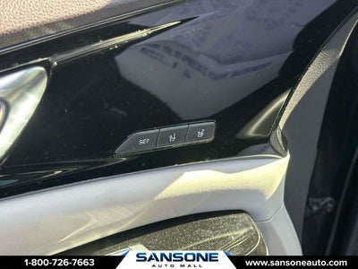 2022 Kia Carnival SX Prestige