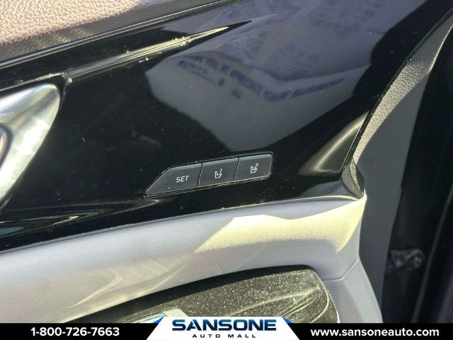 2022 Kia Carnival SX Prestige