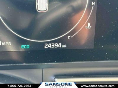 2022 Kia Carnival SX Prestige