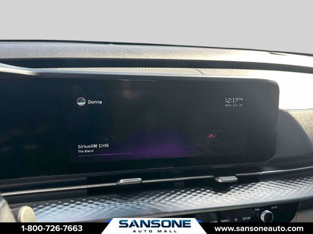 2022 Kia Carnival SX Prestige