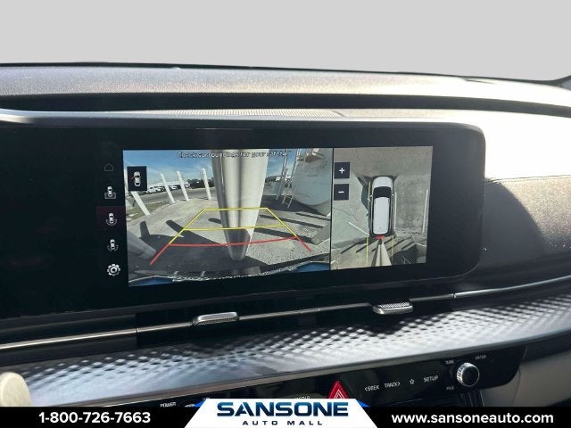 2022 Kia Carnival SX Prestige
