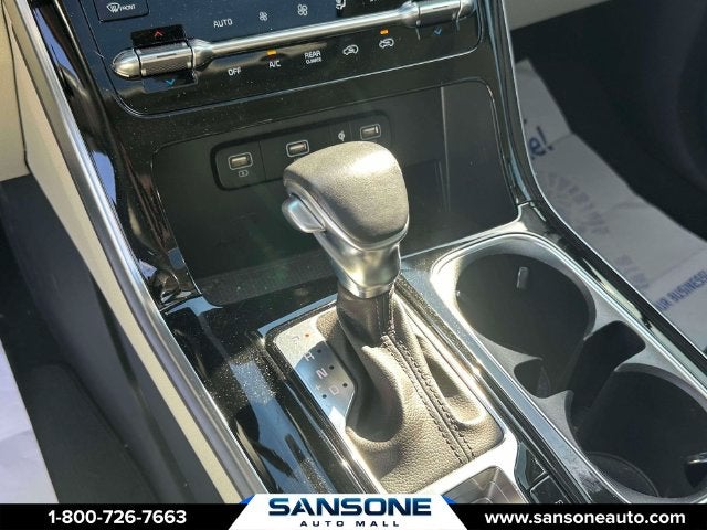 2022 Kia Carnival SX Prestige