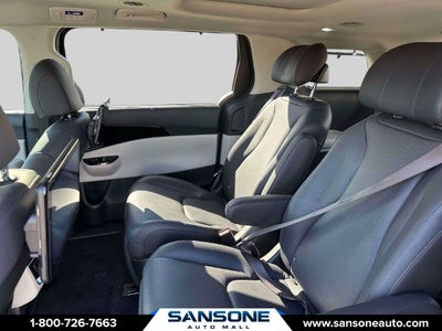 2022 Kia Carnival SX Prestige