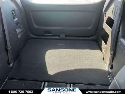2025 Kia Carnival SX
