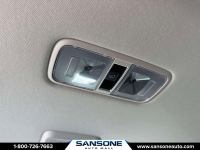 2025 Kia Carnival SX