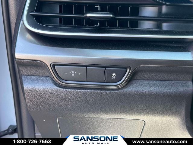 2025 Kia Carnival SX