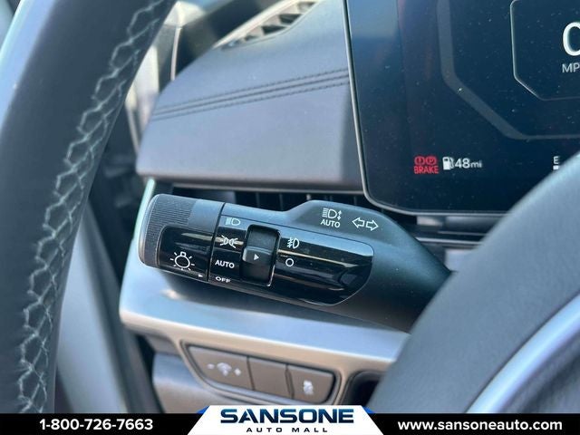 2025 Kia Carnival SX