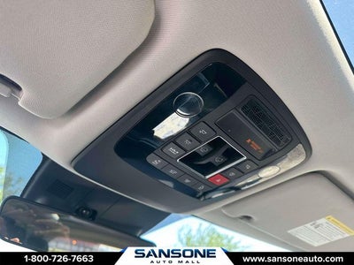 2025 Kia Carnival SX