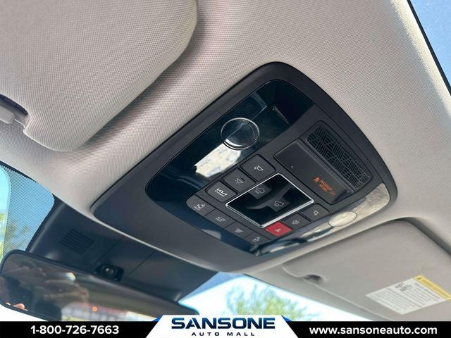 2025 Kia Carnival SX