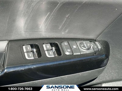 2022 Kia Sportage Nightfall