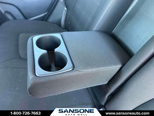 2012 Kia Sportage LX