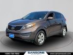 2012 Kia Sportage LX